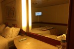 Interior Stateroom Picture