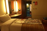 Interior Stateroom Picture