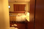 Interior Stateroom Picture