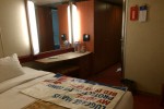 Interior Stateroom Picture