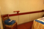 Interior Stateroom Picture