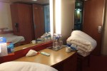 Interior Stateroom Picture