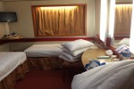 Interior Stateroom Picture