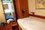 Interior Stateroom Picture