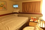 Interior Stateroom Picture