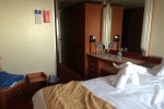 Oceanview Stateroom Picture