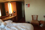 Oceanview Stateroom Picture