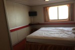 Oceanview Stateroom Picture