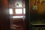 Oceanview Stateroom Picture