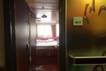 Oceanview Stateroom Picture