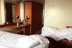 Oceanview Stateroom Picture