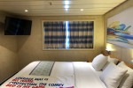 Oceanview Stateroom Picture