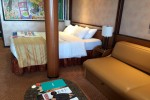 Grand Suite Stateroom Picture