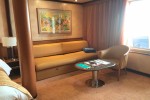 Grand Suite Stateroom Picture