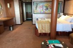 Grand Suite Stateroom Picture