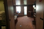 Grand Suite Stateroom Picture