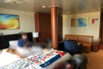 Grand Suite Stateroom Picture