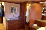 Ocean Suite Stateroom Picture