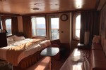 Ocean Suite Stateroom Picture