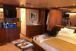 Ocean Suite Stateroom Picture