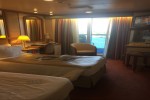 Balcony Stateroom Picture