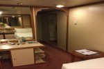 Interior Stateroom Picture