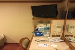 Interior Stateroom Picture