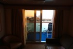 Mini-Suite Stateroom Picture