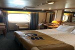 Oceanview Stateroom Picture