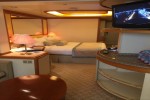 Mini-Suite Stateroom Picture