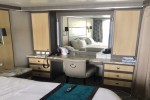 Grand Suite - 1 Bedroom Stateroom Picture