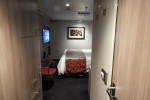 Interior Stateroom Picture