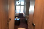 Vista Stateroom Picture