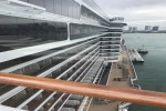 MSC Seaside Exterior Picture