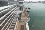 MSC Seaside Exterior Picture