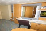 Spacious Balcony Stateroom Picture