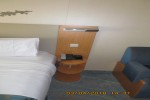 Spacious Balcony Stateroom Picture