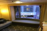 Promenade View Interior Stateroom Picture