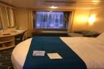 Promenade View Interior Stateroom Picture