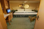 Interior Stateroom Picture