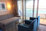 Junior Suite Stateroom Picture