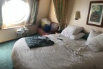 Oceanview Stateroom Picture