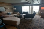 Owners Suite Stateroom Picture