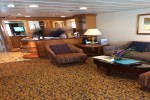 Grand Suite - 1 Bedroom Stateroom Picture