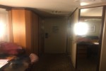 Interior Stateroom Picture