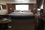 Oceanview Stateroom Picture