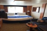 Oceanview Stateroom Picture