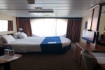 Oceanview Stateroom Picture