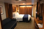 Spacious Balcony Stateroom Picture