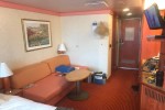 Balcony Stateroom Picture